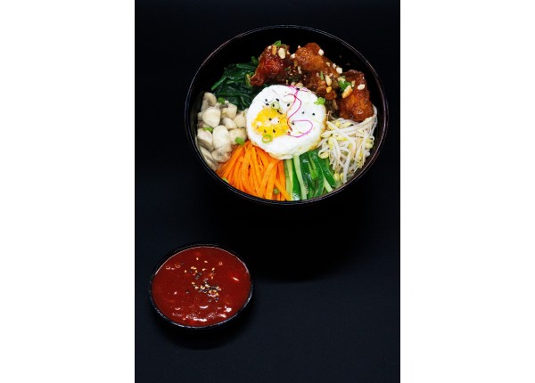 BIBIMBAP