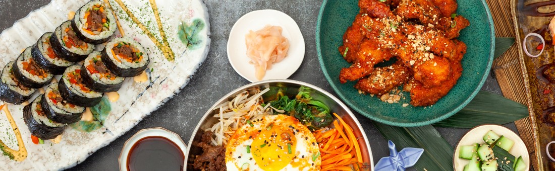 BIBIMBAP